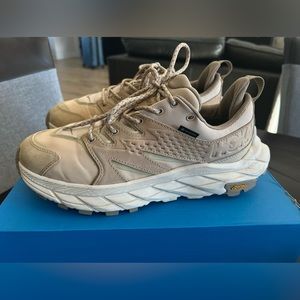 Hoka Shoes